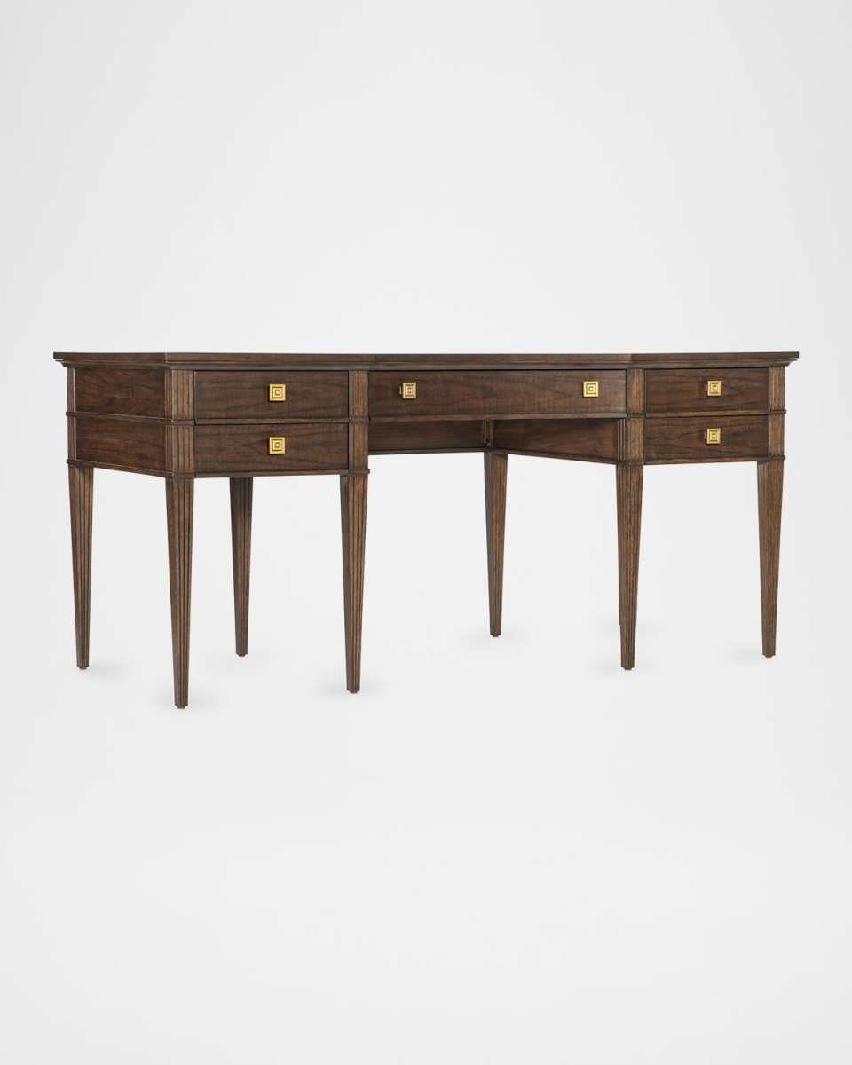 Diplomat Writing Desk